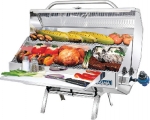 Magma A1012252GS Monterey 2 Gourmet Gas Grill